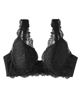 "Aimerfeel RAKU BRA(R)" Beaute Comfort Push Up Bra