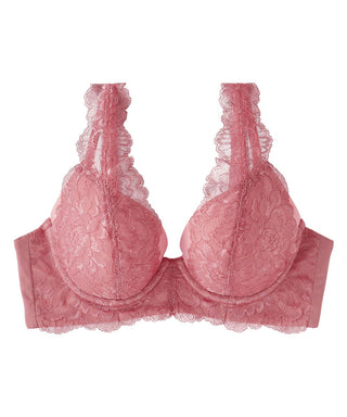 "Aimerfeel RAKU BRA(R)" Beaute Comfort Push Up Bra