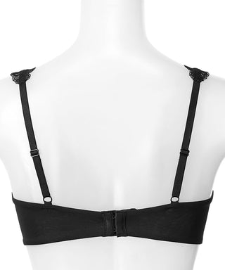 "Aimerfeel RAKU BRA(R)" Beaute Comfort Push Up Bra