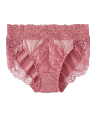 Beaute High Waist Bikini Panty