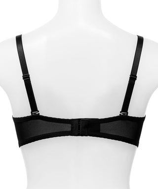 Maximum Boost Bra CHOMORI BRA(R) Soft With Lace