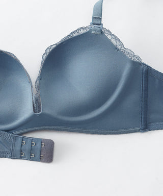 Maximum Boost Bra CHOMORI BRA(R) Lembut Dengan Lace