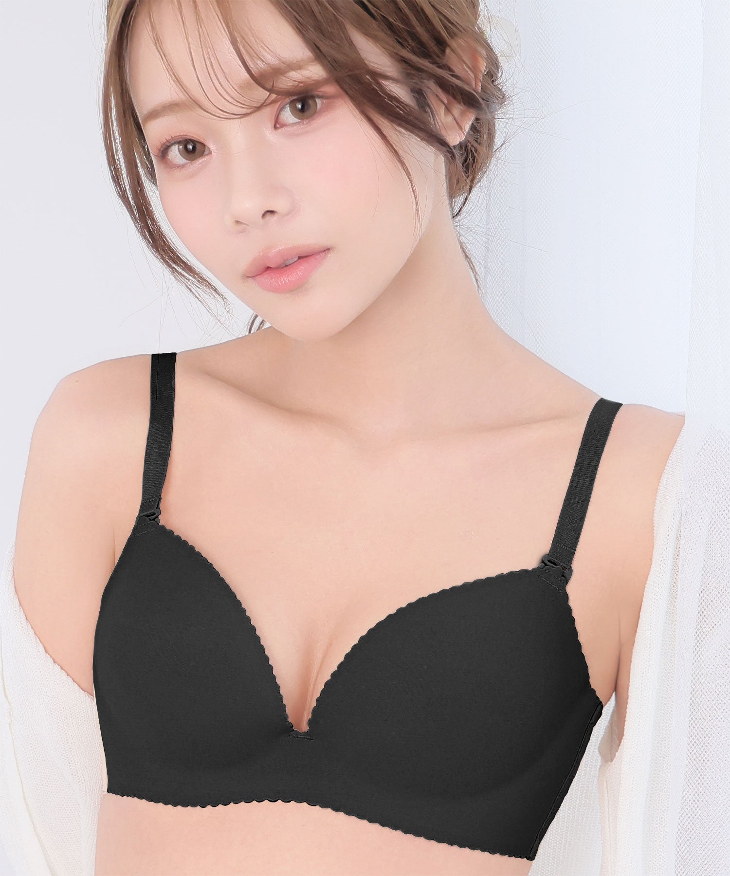 T-shirt Bra – aimerfeel T-shirt Bra – aimerfeel
