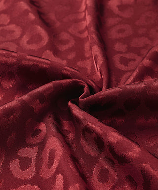 Top e inferior de manga larga