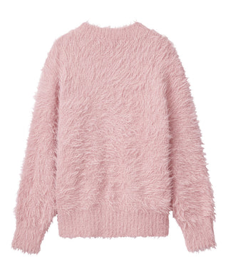 Set de 3 piezas de cinta de punto peludo