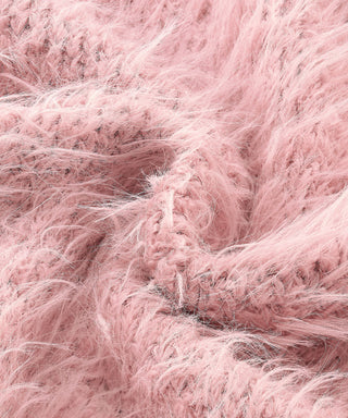 Set de 3 piezas de cinta de punto peludo