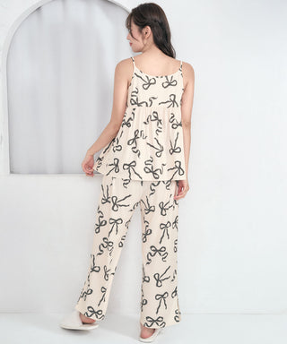 Set de 3 piezas de cinta de punto peludo