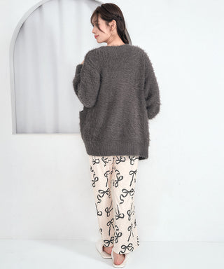 Set de 3 piezas de cinta de punto peludo