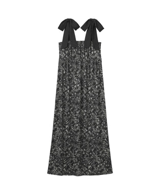 Many Flowers Dress