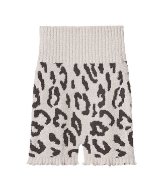 Seluar rajutan harimau perut lebih panas