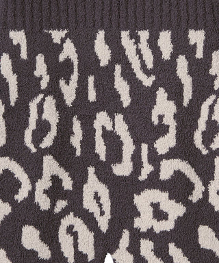 Seluar rajutan harimau perut lebih panas