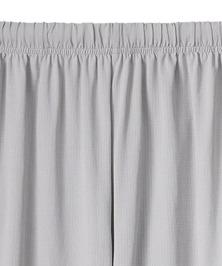 UV Cut Mesh Zip-Up Hoodie Top and Bottom Set