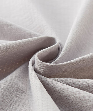 UV Cut Mesh Zip-Up Hoodie Top and Bottom Set