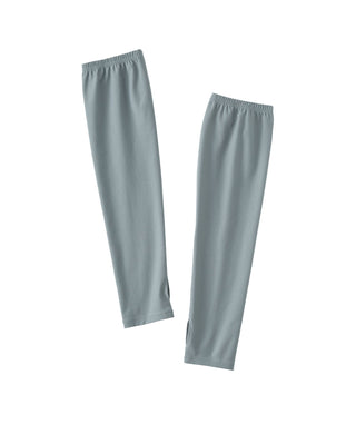 Cubiertas de brazos de malla con corte UV
