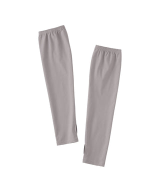 Cubiertas de brazos de malla con corte UV