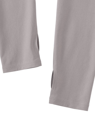 Cubiertas de brazos de malla con corte UV