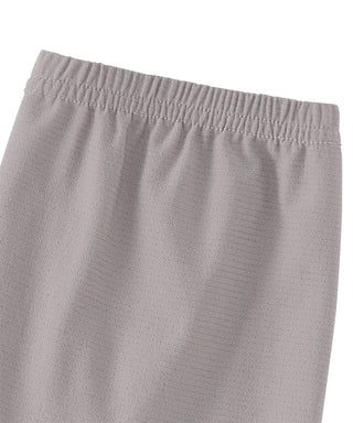 Cubiertas de brazos de malla con corte UV