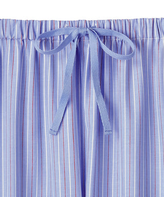 Shirt Pajamas Top and Bottom Set