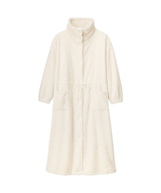 Manta portátil de manga larga