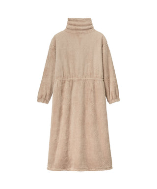 Manta portátil de manga larga