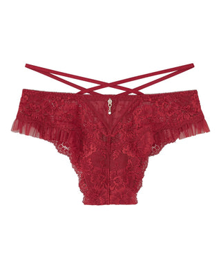 Tulle Frills Cheeky