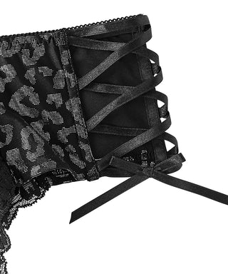 Seluar dalam kilauan kilauan cheeky