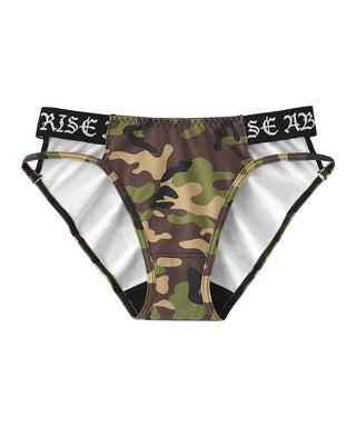 كامو شعار بيكيني