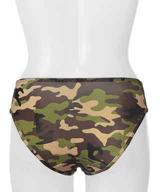 كامو شعار بيكيني