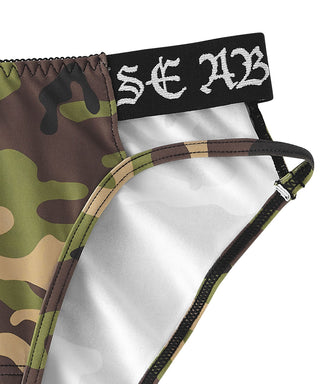 كامو شعار بيكيني