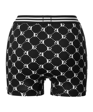 a-logo monogram boxer (hombre)