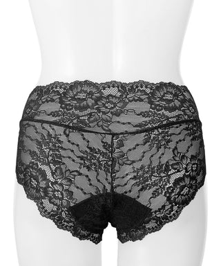 Seluar dalam renda yang elegan