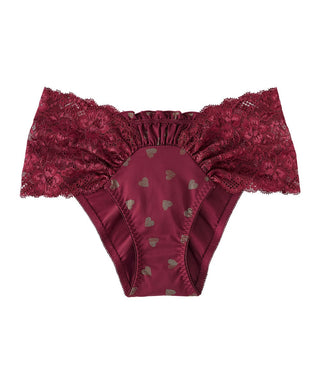 Twinkle Heart Cheeky Panty