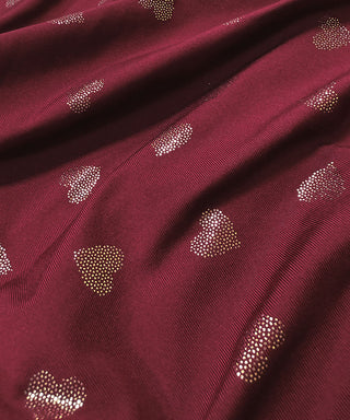 Twinkle Heart Cheeky Panty