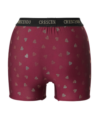 Twinkle Heart Boxer (Lelaki)