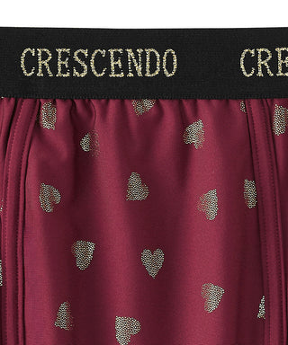 Twinkle Heart Boxer (Lelaki)