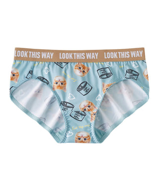 سابا كات بيكيني اللباس الداخلي