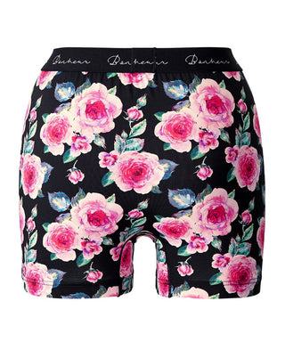 Petinju Cetakan Mawar (Lelaki)