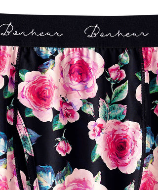 Petinju Cetakan Mawar (Lelaki)