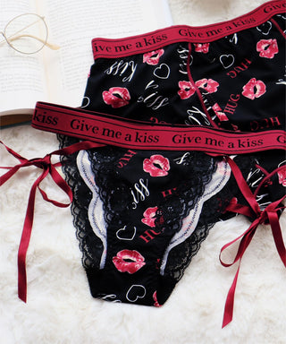 Peluk Cium Seluar Nakal