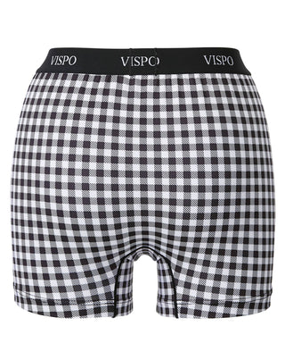 Peninju Hari Gingham (Lelaki)