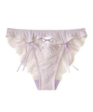 Rahsia Ribbon Cheeky Panty