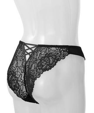 Rahsia Ribbon Cheeky Panty