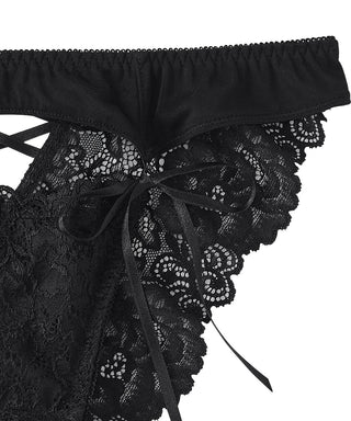 Rahsia Ribbon Cheeky Panty