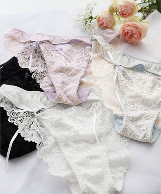 Rahsia Ribbon Cheeky Panty