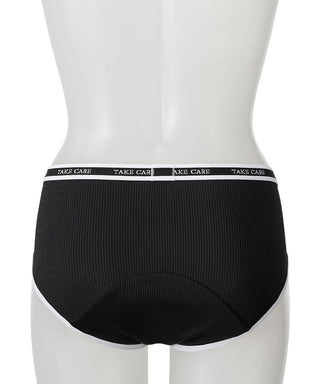 Braguitas de época Rib Noah