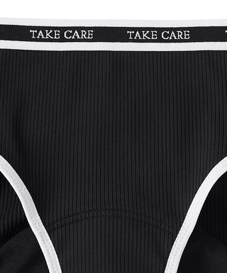 Braguitas de época Rib Noah