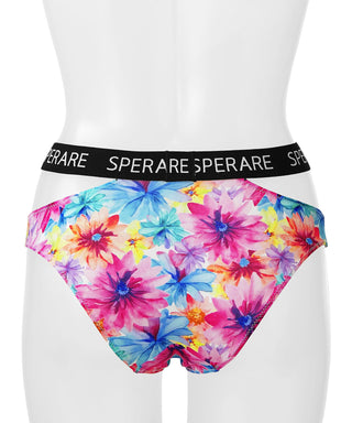 Braguitas atrevidas Hardi Fleur de Cool Touch