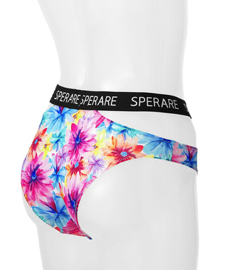 Braguitas atrevidas Hardi Fleur de Cool Touch