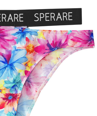 Braguitas atrevidas Hardi Fleur de Cool Touch