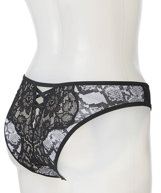 Python Print Cheeky